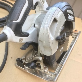 マキタ 丸ノコの画像