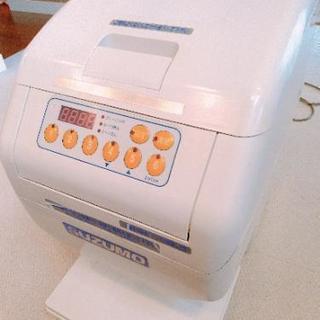 シャリ弁ロボの中古が安い!激安で譲ります・無料であげます シャリ弁ロボの中古が安い!激安で譲ります・無料であげます
