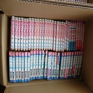 中古　少女コミック360冊 　処分価格