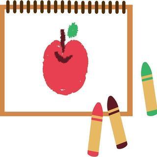 ピアノ・お絵描きレッスン