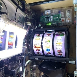 【スロット】偽物語☆19日（日）のみ！の画像