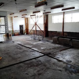 《賃貸 工場・倉庫》長期利用で無償譲渡 建坪70坪　初期費用ゼロ