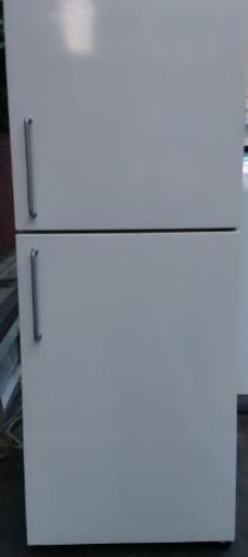 近隣配送無料☆大人気シンプルなデザイン 無印良品/東芝 M-R14C 137L 2ドアノンフロン冷凍冷蔵庫☆訳あり格安☆送料込み(地域限定)☆直接引き取り歓迎☆早期受け取り希望☆