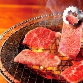 ただ焼肉が食べたい🥩