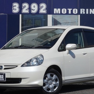 ⭐誰でも車がローンで買える⭐🚗自社ローン専門店🚗フィット １．３...
