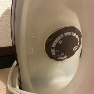 ☆スチームアイロン☆の画像