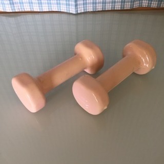 ダンベル 1kg 2個