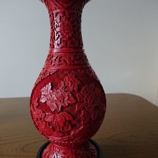 骨董品の壺😆💐‼️