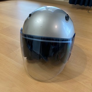 ヘルメット マルシン工業 M-400XL