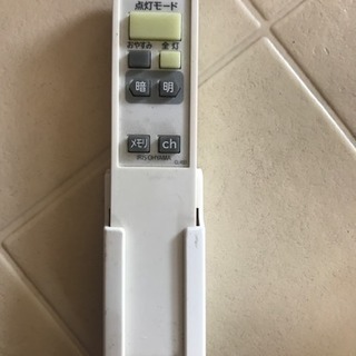 LED照明 シーリングライト【5/20まで引き取り限定】の画像