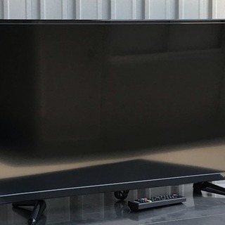 美品！40型 17年製 液晶テレビ◇LE-4030TS◇ ティーズネットワーク◇JT-0001