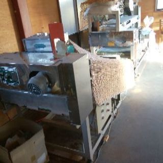 製麺機引きとって下さる方