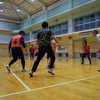 5月19日（日）17時～19時でフットサルします😊⚽楽しく運動不足解消しませんか？✨ - 泉佐野市