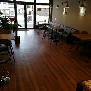 北九州小倉南区カフェにて英会話の画像