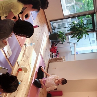 一週間の疲れは日曜にリセット「デトックスヨガ」 〜週はじめから笑顔でいるために！血液の流れをキレイにデトックス〜の画像