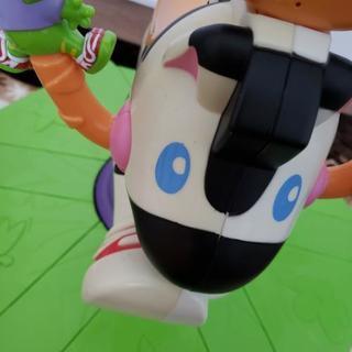 フィッシャープライスゴーの画像