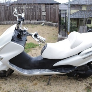 マジェスティ125 FIの画像