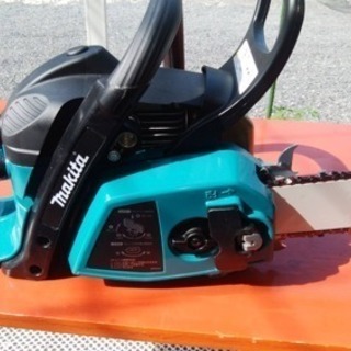 マキタ チェーンソー makita