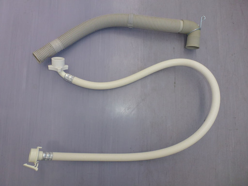 【訳あり特価】パナソニック 5.0Kg 2015年製 洗濯機 NA-50B8  札幌市手稲区