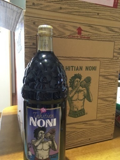 ノニジュース モリンダ