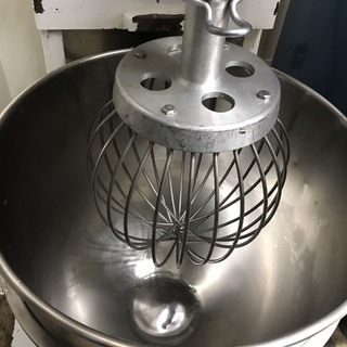 KANTO MIXER 業務用ミキサー カントーミキサー HPS-30M KANTO MIXER 業務用ミキサー