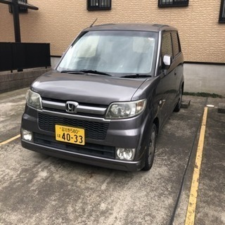 ゼストスポーツ18年車購入者決定です。の画像