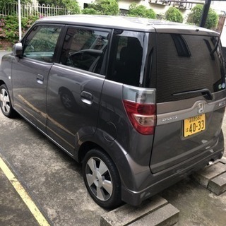 ゼストスポーツ18年車購入者決定です。の画像