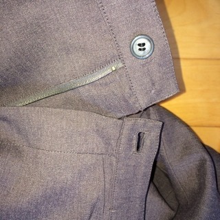 スーツ３点セットの画像