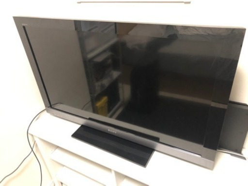 ソニー液晶テレビ 40インチ