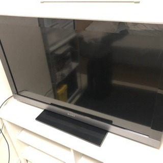 ソニー液晶テレビ 40インチ