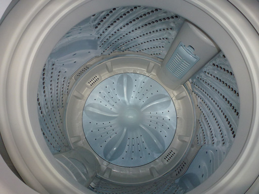 PayPay可 除菌クリーニング済み Hisense 7.5Kg HW-G75A 2018年製 ￥23,500-