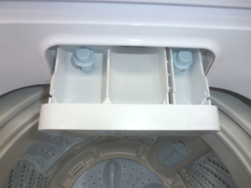 PayPay可 除菌クリーニング済み Hisense 7.5Kg HW-G75A 2018年製 ￥23,500-