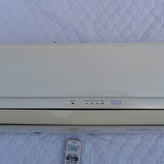 1267★東芝エアコン、5ｋｗ