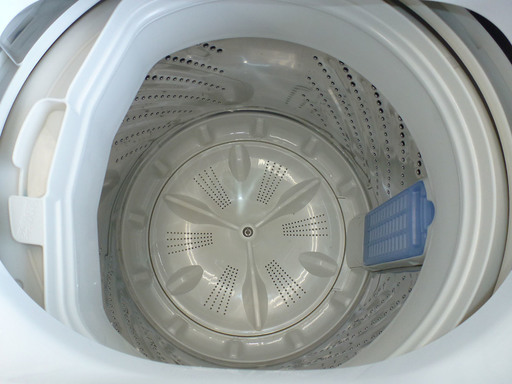 手稲リサイクル パナソニック 6.0Kg 2017年製洗濯機NA-F60B10  ￥23,800-