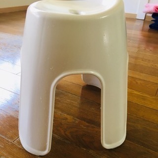お風呂イスの画像
