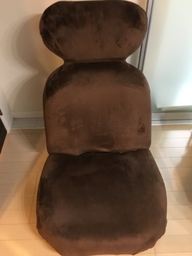 ポケットコイル １人用ソファ