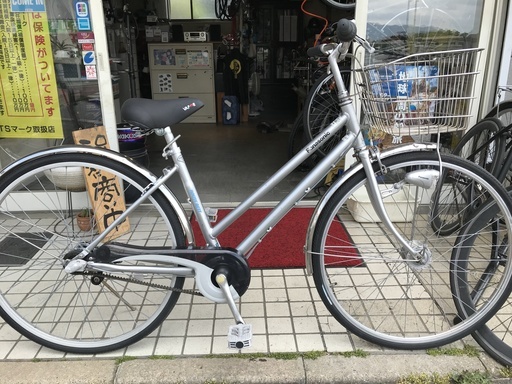 値下げ　パナソニック ルートベルト ベルトドライブ