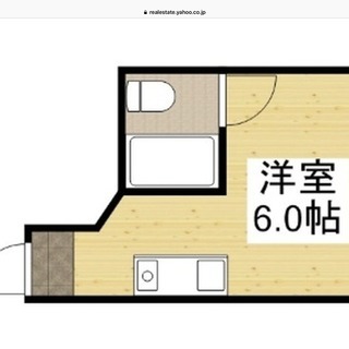 西新町駅直結 1Rマンション − 兵庫県