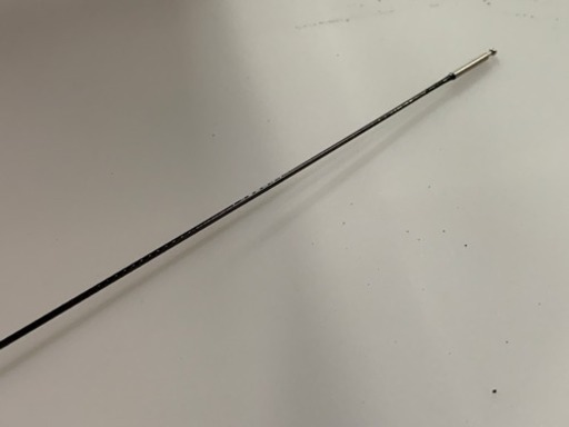SHIMANO シマノ 渓峰SX 硬調44 ZA 31990 中古