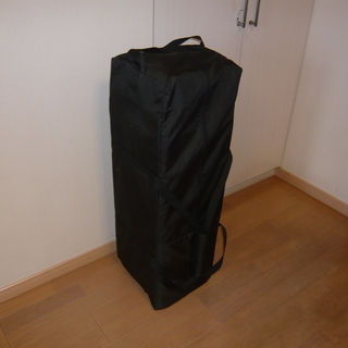 KATOJI ベビーベッド　折りたたみプレイヤード　差し上げます