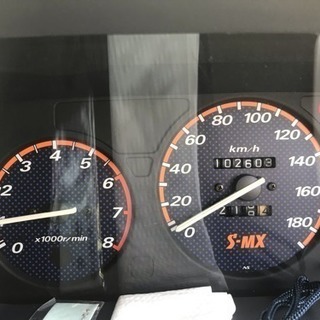 SMXの画像