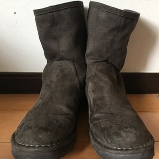 靴4足 23cmから24cm