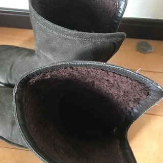 靴4足 23cmから24cmの画像