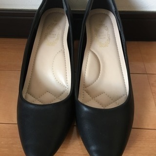 靴4足 23cmから24cmの画像