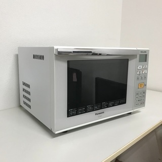 即日受渡可❣️Panasonic 大容量コンパクトオーブンレンジ...