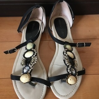 靴4足 23cmから24cmの画像