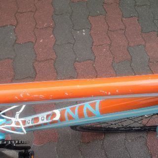 🚴¥35,800⤵️¥29,800 schwinn fastback2フラットバーの画像