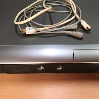 シャープDV-AC82     難あり品ですの画像