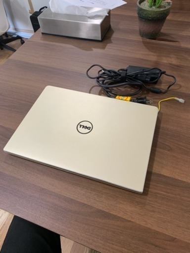 DELL ノートPC Win10 i5 8GB