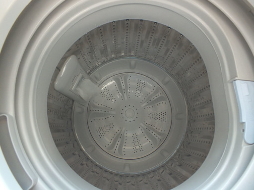 ハイアール 5.5Kg 2018年製洗濯機JW-C55A  ￥19,800-